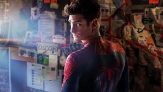Losing Andrew Garfield Could Be The Saddest Part Of A Sony/Marvel Deal